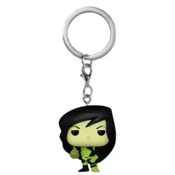 Kim Possible - Shego