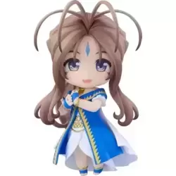 Oh My Goddess! - Belldandy