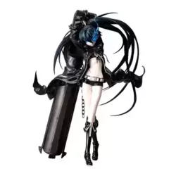 Black Rock Shooter