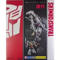 Grimlock MP-03