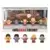 Coffret The Big Bang Theory