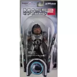 Mass Effect 2 - Grunt