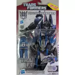 Thundercracker