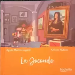 La Joconde