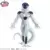 Dragon Ball Banpresto - Solid Edge Works - Le Départ - Freeza
