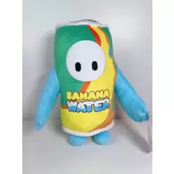 Soda Guy Banana Water