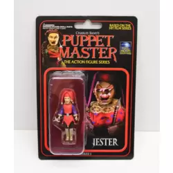 Puppet Master Jester