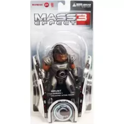 Mass Effect 3 - Grunt