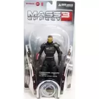 Mass Effect 3 - Shepard