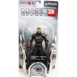 Mass Effect 3 - Shepard