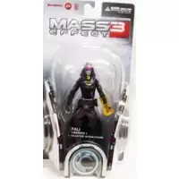 Mass Effect 3 - Tali