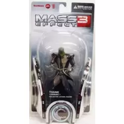 Mass Effect 3 - Thane