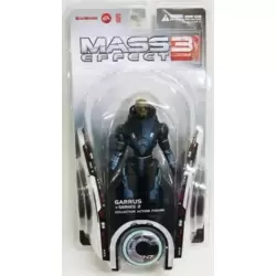 Mass Effect 3 - Garrus