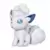 Pokemon Plush - Alolan Vulpix