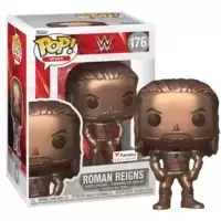WWE - Roman Reigns Bronze
