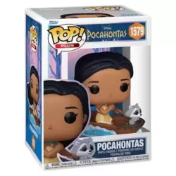 Pocahontas - Pocahontas