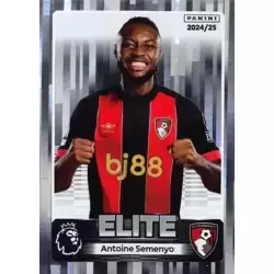 Antoine Semenyo