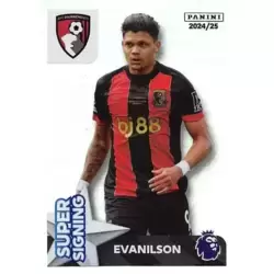 Evanilson