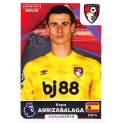Kepa Arrizabalaga