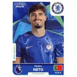 Pedro Neto
