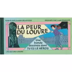 La peur du Louvre