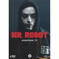 Mr. Robot - Season 2