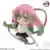 Demon Slayer - Adverge Motion Bandai Shokugan Adverge Blind FigureDemon Slayer - Adverge Motion Bandai Shokugan Adverge - Mitsuri Kanroji Blind Figure