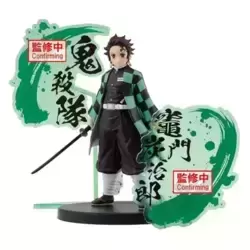 Tanjiro Kamado EX