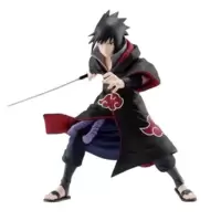 Sasuke Uchiha IV - Vibration Stars