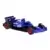 Mainline Hot Wheels - Hot Wheels Formula 1 5 Pack