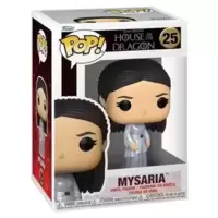 House of The Dragon - Mysaria