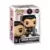 POP! MLS - Inter Miami CF - Sergio Busquets