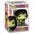 POP! Television - Kim Possible - Shego