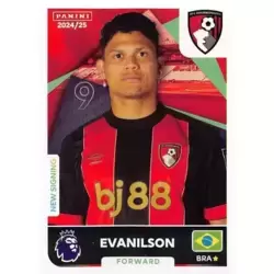 Evanilson