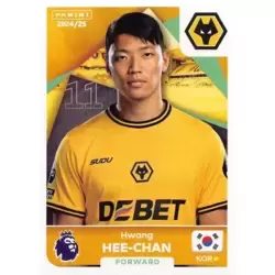 Hwang Hee-Chan
