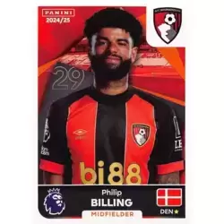 Philip Billing