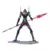 Statues Banpresto - Neon Genesis Evangelion - Eva 01