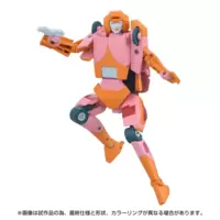 Missing Link C-07 Arcee Prototype