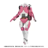 Missing Link C-08 Arcee