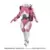 Takara Tomy Transformers Masterpieces - Missing Link C-08 Arcee