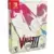 Valis: The Fantasme Soldier Collection III Collector's Edition