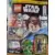 Lego Star Wars Magazine - Lego n°21 Super