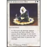 Circle of Protection: Blue