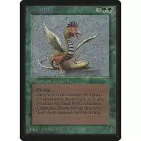 Cockatrice