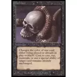 Deathlace