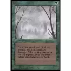 Fog