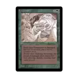 Fungusaur