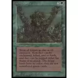Living Lands