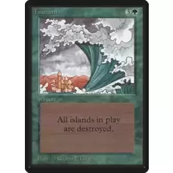Tsunami