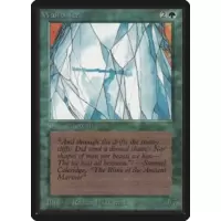 Wall of Ice